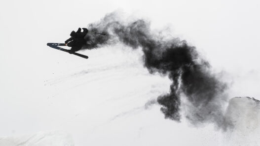 PBK1, la nouvelle bombe de Nicolas Vuignier