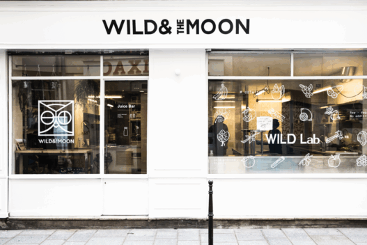 Wild & The Moon
