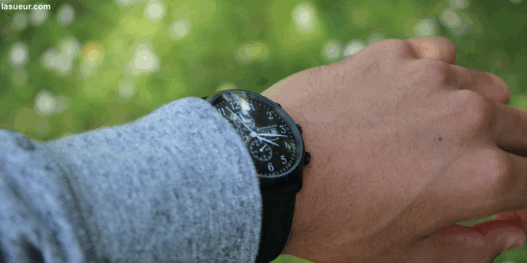 Test & Avis Armogan « Spirit of St. Louis »