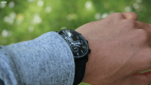 Test & Avis Armogan « Spirit of St. Louis »