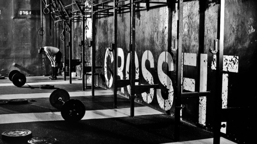 Crossfit - présentation & conseils pour bien débuter