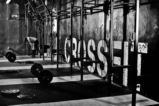 Crossfit - présentation & conseils pour bien débuter