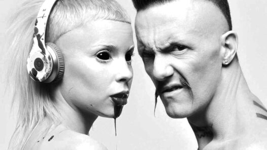 Die Antwoord - Suck On This
