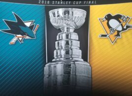 Finale NHL - Pittsburgh Penguins Vs San José Sharks – La grosse preview