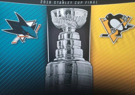 Finale NHL - Pittsburgh Penguins Vs San José Sharks – La grosse preview