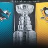 Finale NHL - Pittsburgh Penguins Vs San José Sharks – La grosse preview