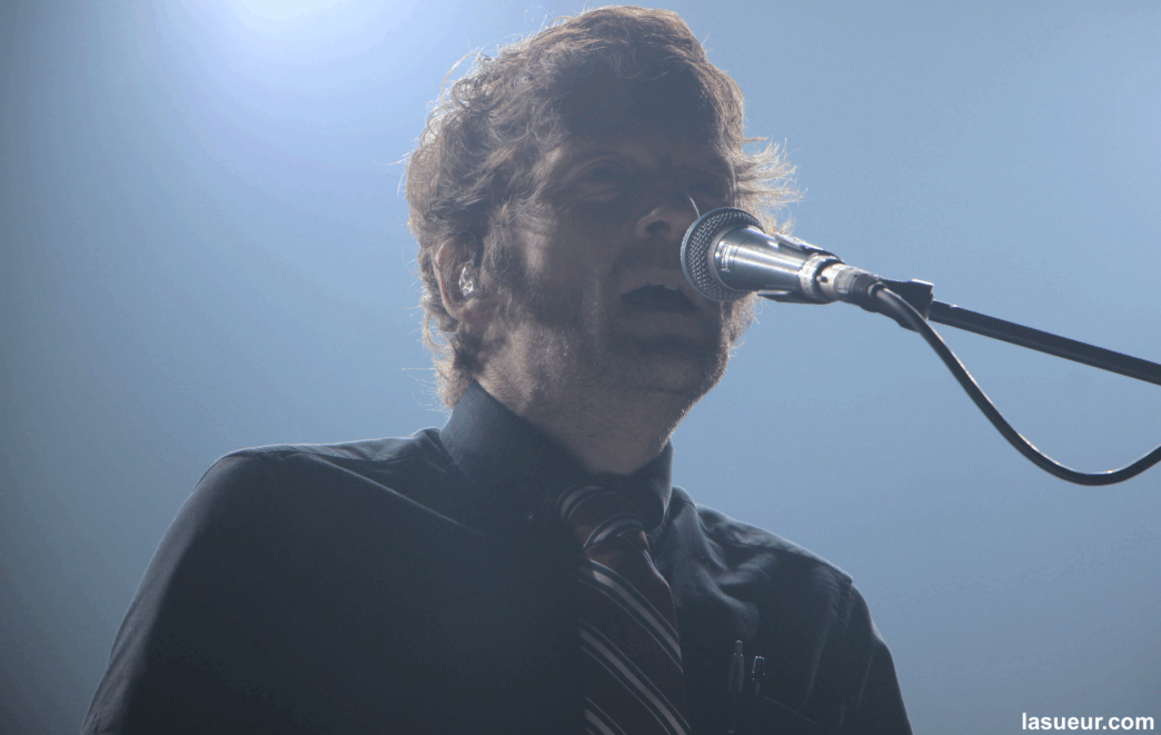 General Elektriks - Chabada