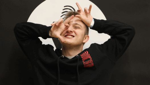 Interview VALD - La Sueur