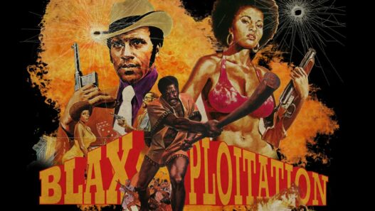Le Cinéma des Afro-Américains- révélateur de l'histoire récente des Noirs aux États-Unis