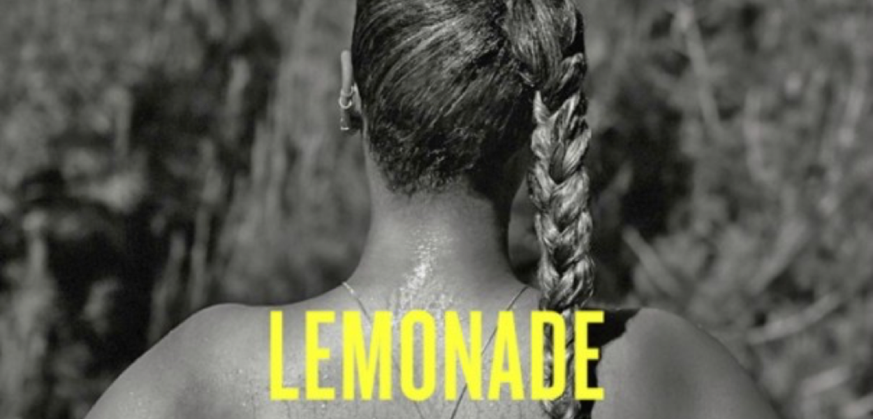 Lemonade Beyonce