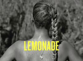 Lemonade Beyonce