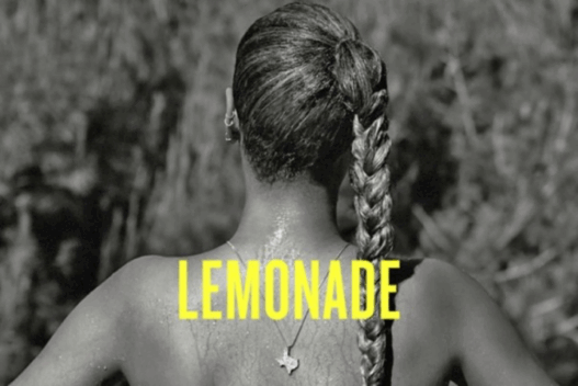 Lemonade Beyonce