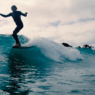 Longboard & Single Fin&nbsp;- Tyler Warren s&rsquo;éclate en Nouvelle Zélande