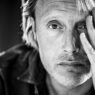 Mads Mikkelsen portrait - Men & Chicken