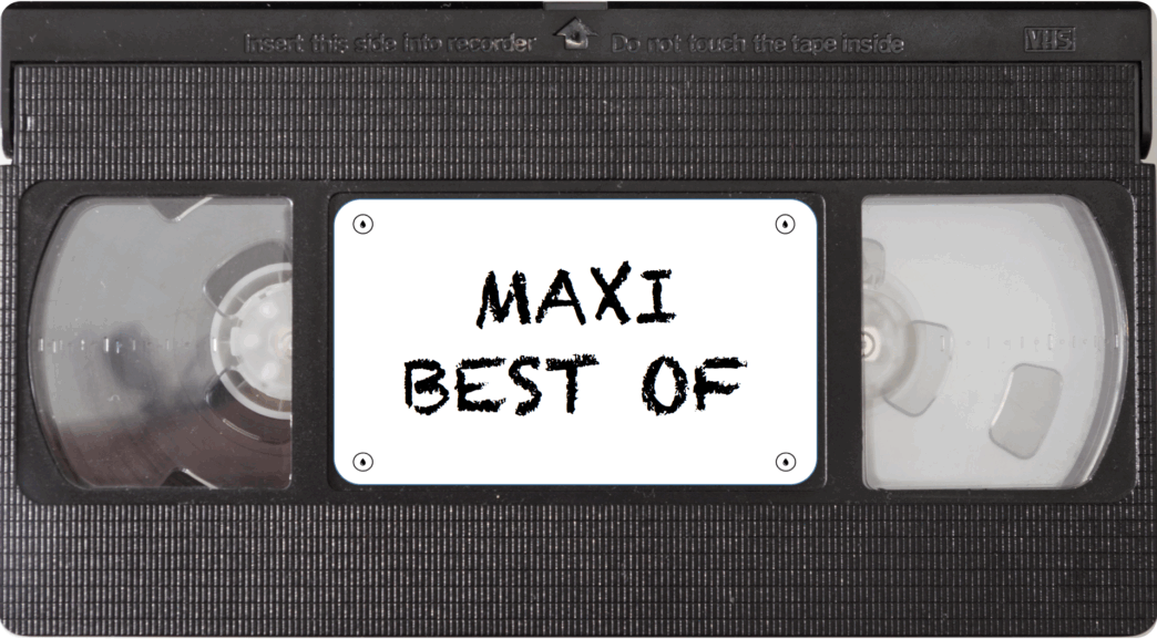 Maxi Best Of