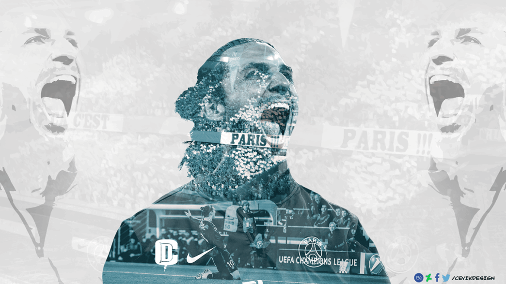 PSG - Paris Saint Germain - Zlatan