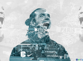 PSG - Paris Saint Germain - Zlatan
