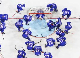 Preview Mondial de hockey 2016 - la France a pour objectif de gagner chaque match