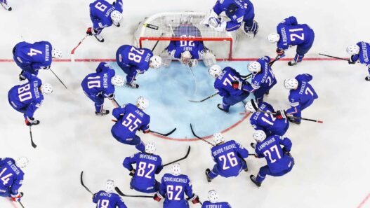 Preview Mondial de hockey 2016 - la France a pour objectif de gagner chaque match