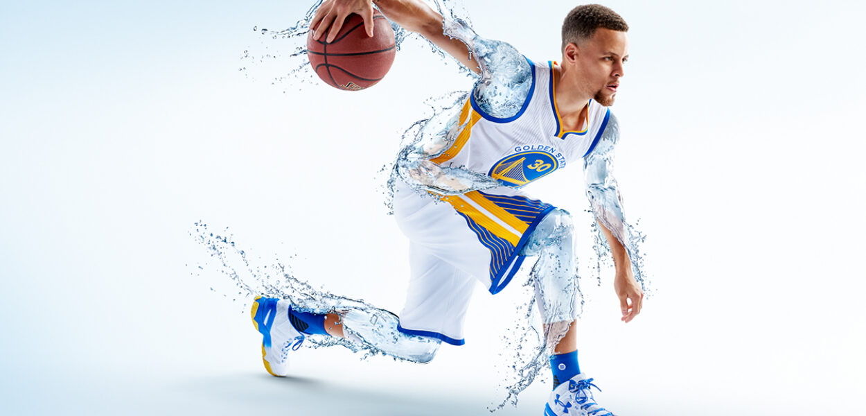 Stephen Curry MVP chiffres