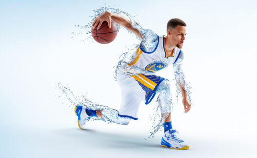 Stephen Curry MVP chiffres
