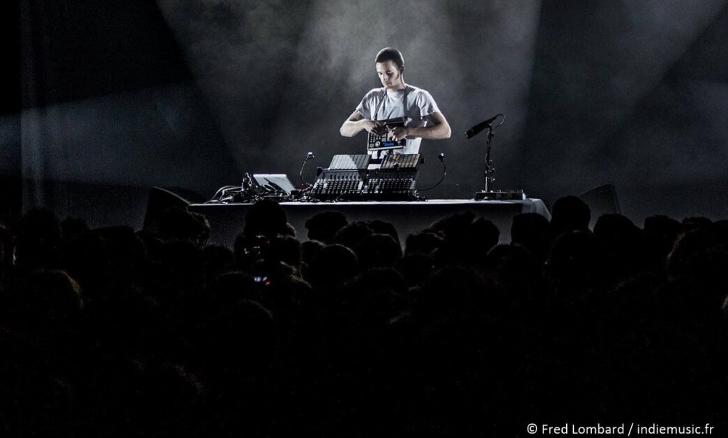 Thylacine - Interview - La Sueur