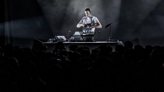 Thylacine - Interview - La Sueur