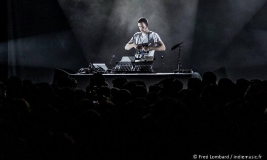 Thylacine - Interview - La Sueur