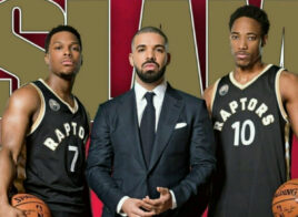 We the North - Toronto Raptors