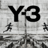 Adidas Yohji Yamamoto Y-3 Sport