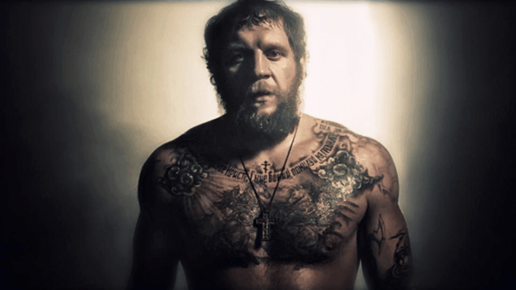 Aleksander Emelianenko – La Faucille et le Mafioso