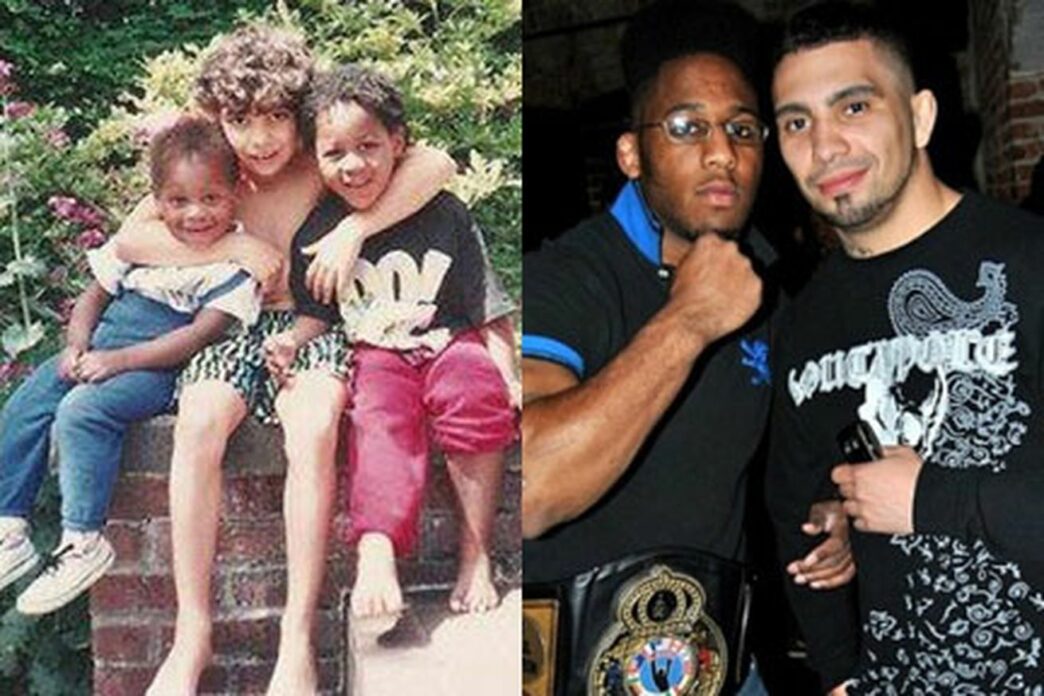 Ben Fodor vs Caros Fodor