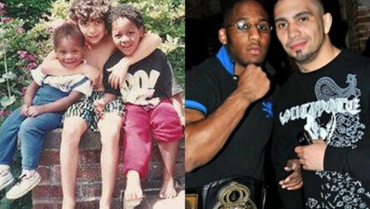 Ben Fodor vs Caros Fodor