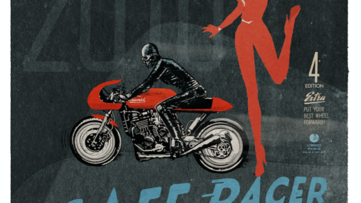 Café Racer festival