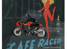 Café Racer festival