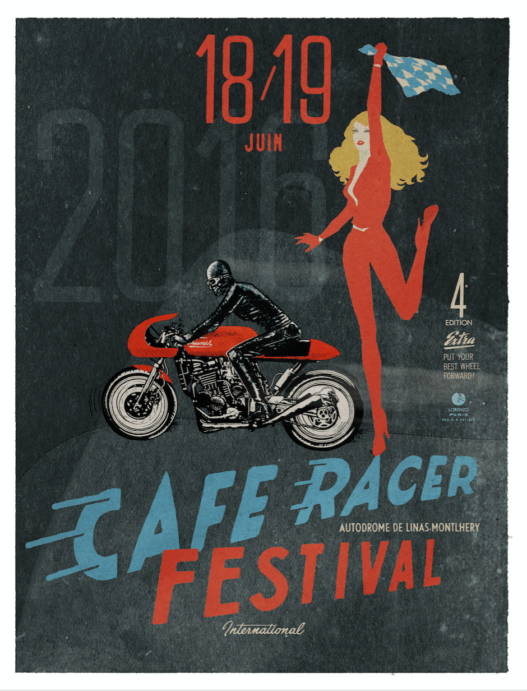 Café Racer festival