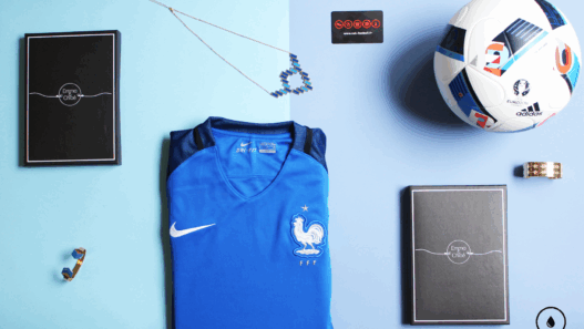 Concours La Sueur - Emma & Chloé