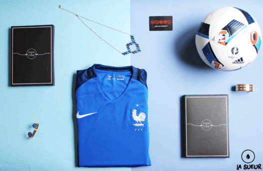 Concours La Sueur - Emma & Chloé