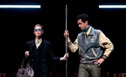 Festival d&rsquo;Anjou&nbsp;- le 12ème concours des compagnies