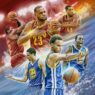 Finales NBA 2016 Cavaliers Warriors