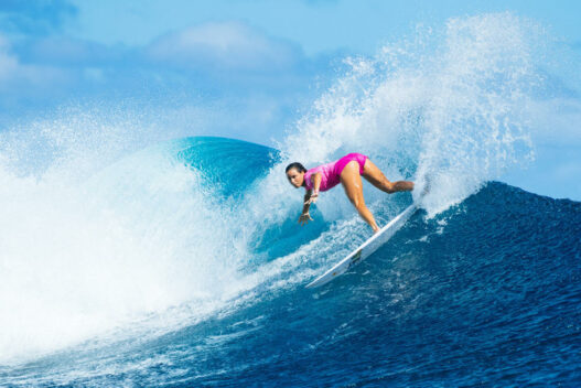 Interview Johanne Defay