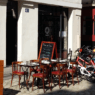 Jour de Vélo - le café-atelier en plein Paris