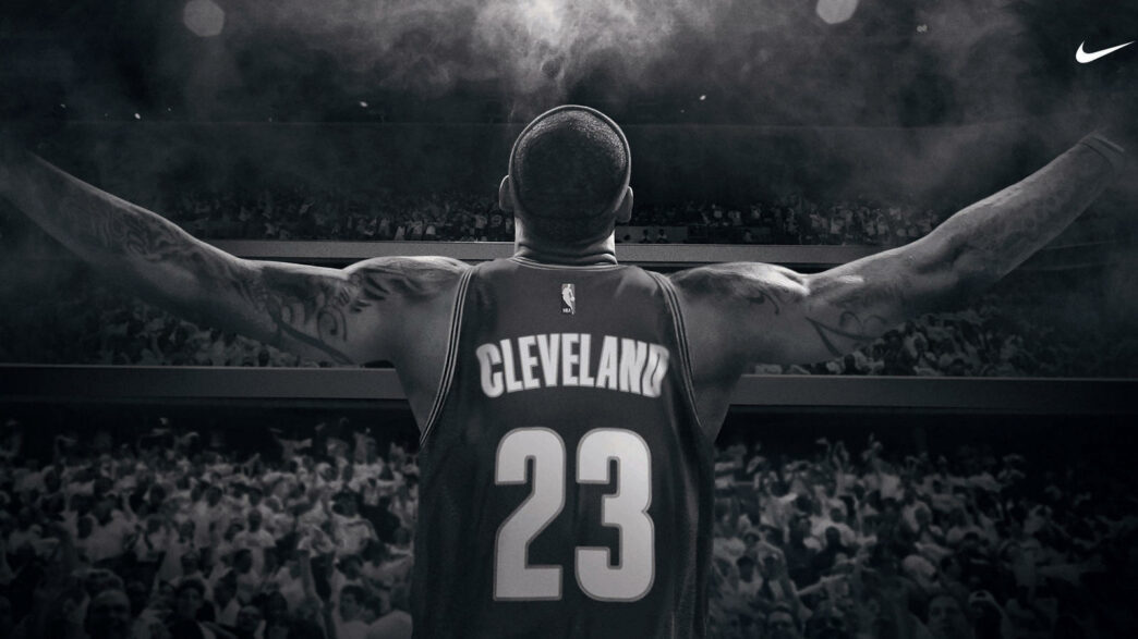 LeBron James – quel héritage ?