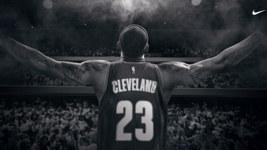 LeBron James – quel héritage ?