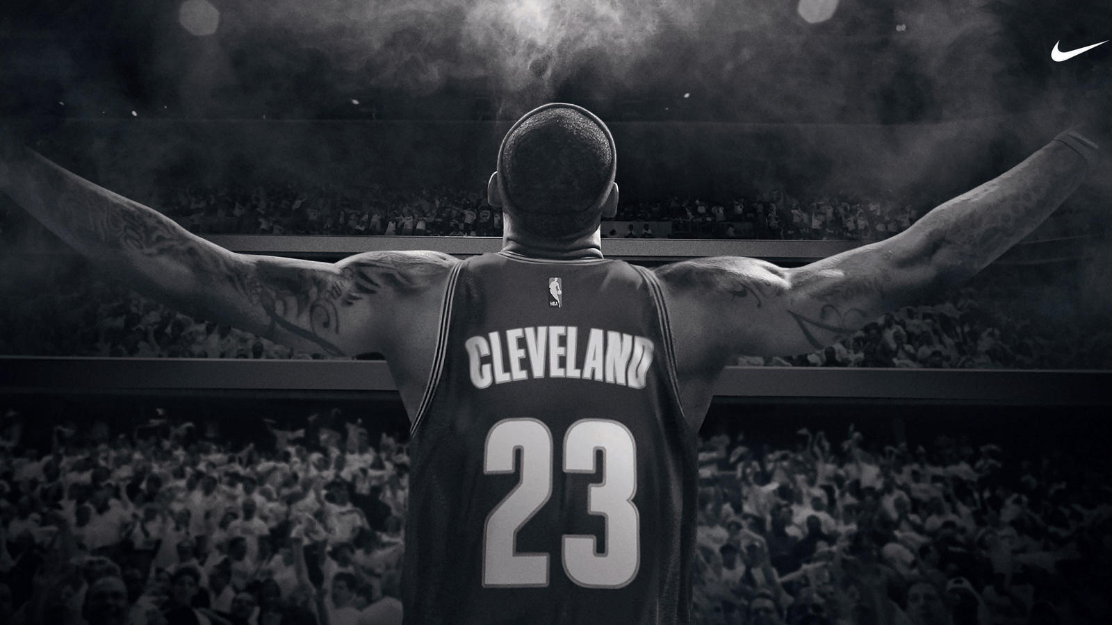 LeBron James quel h ritage le King