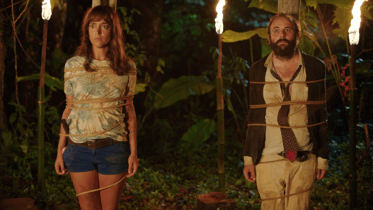 La Loi de la jungle Vimala Pons et Vincent Macaigne – Pourquoi sont-ils les nouvelles stars du cinéma français ?