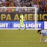 Lionel Messi et l&rsquo;Argentine &ndash; Les raisons