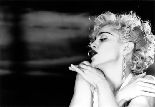 Madonna Vogue