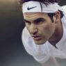 Nike Court x Roger Federer