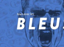 Overturn - Les Bleus